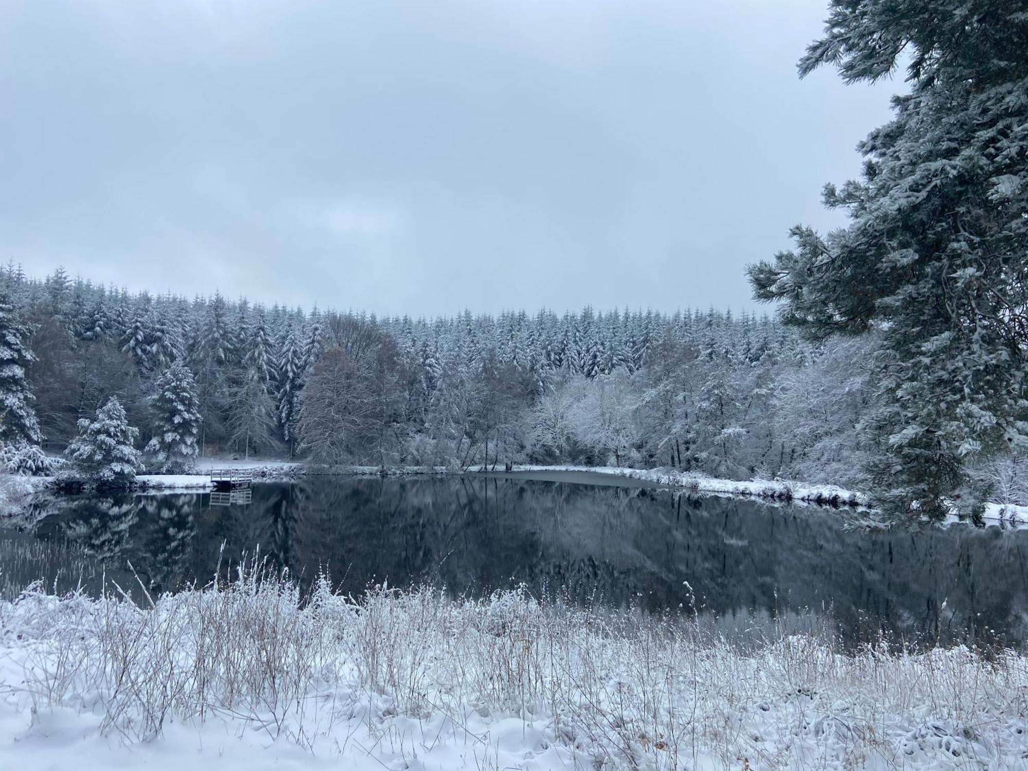 Morvan La Pastourelle Quarre-les-Tombes Экстерьер фото