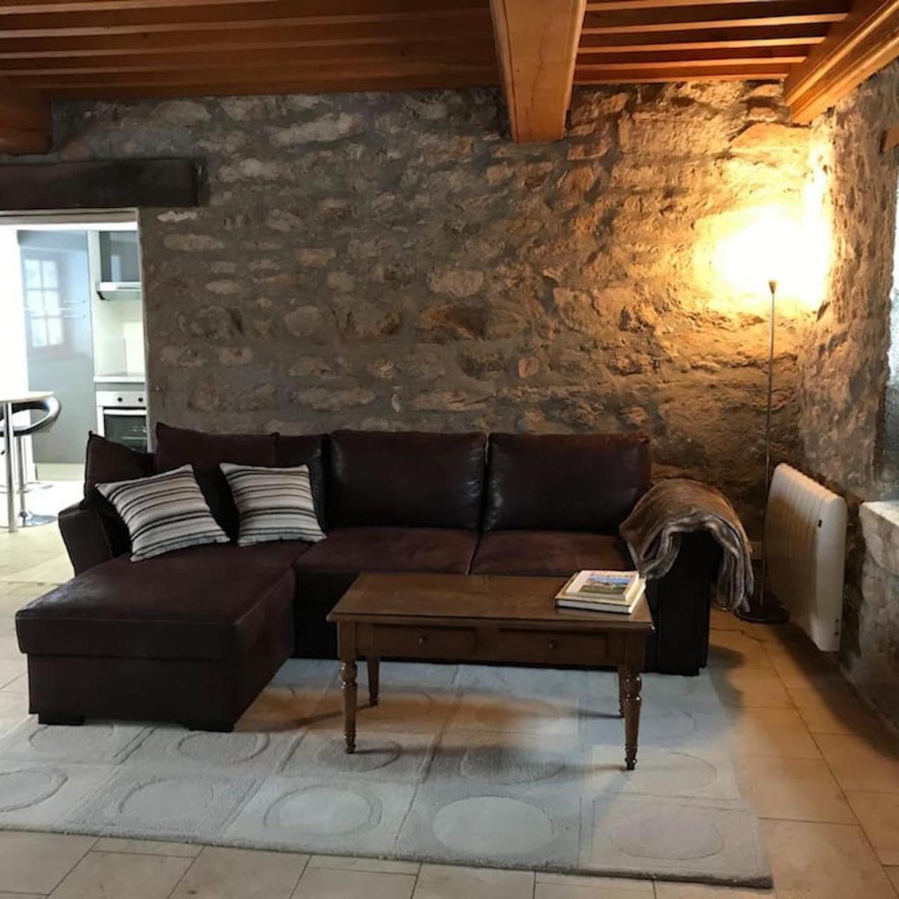 Morvan La Pastourelle Quarre-les-Tombes Экстерьер фото